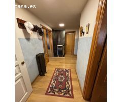 AOC VENDE CHALET CON 4 DORMITORIOS, 3 BAÑOS, AMUEBLADO Y COCINA TOTALMENTE EQUIPADA