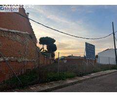 Terreno urbano en Venta en Torrijos, Toledo