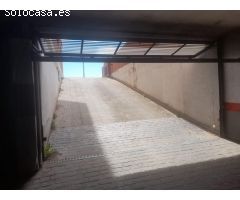 Garaje en Venta en Gerindote, Toledo