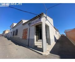 Casa en Venta en La Puebla de Montalbán, Toledo