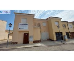 Casa en Venta en Escalona, Toledo