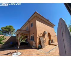 Chalet en Venta en Erustes, Toledo