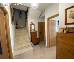 Chalet en Venta en Erustes, Toledo
