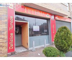 Local comercial en Venta en Torrijos, Toledo