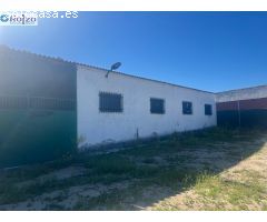 Nave industrial en Venta en Escalonilla, Toledo