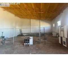 Nave industrial en Venta en Escalonilla, Toledo