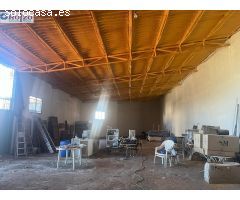 Nave industrial en Venta en Escalonilla, Toledo