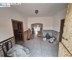Casa en Venta en Gerindote, Toledo