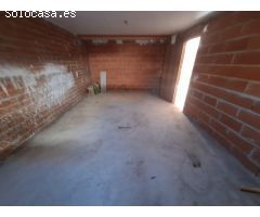 Chalet en Venta en La Puebla de Montalbán, Toledo