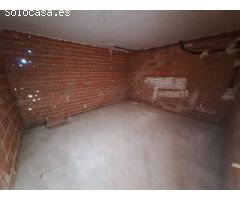 Chalet en Venta en La Puebla de Montalbán, Toledo