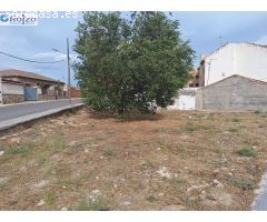 Parcela en Venta en Gerindote, Toledo