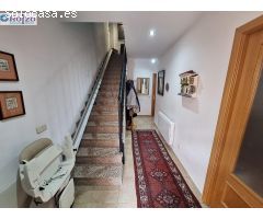 Chalet en Venta en La Puebla de Montalbán, Toledo