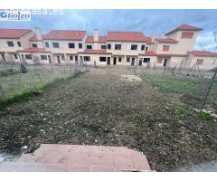 Chalet en Venta en Alcaudete de la Jara, Toledo
