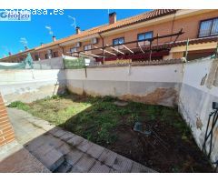 Chalet en Venta en Torrijos, Toledo