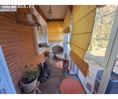 Chalet en Venta en Barcience, Toledo