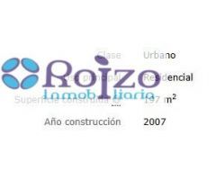 Chalet en Venta en Torrijos, Toledo