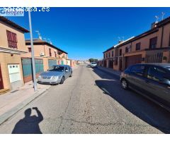 Chalet en Venta en Torrijos, Toledo
