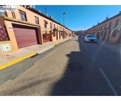 Chalet en Venta en Torrijos, Toledo