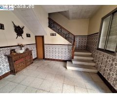 Chalet en Venta en Torrijos, Toledo