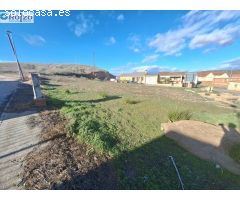 Terreno urbano en Venta en Albarreal de Tajo, Toledo