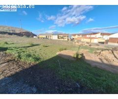 Terreno urbano en Venta en Albarreal de Tajo, Toledo