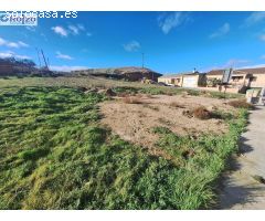 Terreno urbano en Venta en Albarreal de Tajo, Toledo