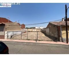 Terreno urbano en Venta en Torrijos, Toledo