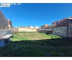 Terreno urbano en Venta en Torrijos, Toledo