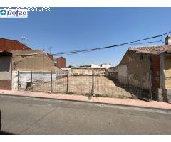 Terreno urbano en Venta en Torrijos, Toledo