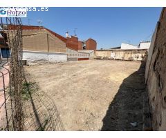 Terreno urbano en Venta en Torrijos, Toledo