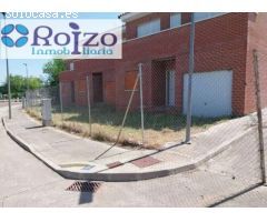 Chalet en Venta en Hormigos, Toledo