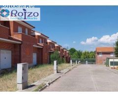 Chalet en Venta en Hormigos, Toledo