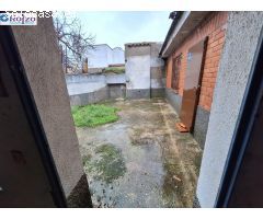 Casa en Venta en Navahermosa de Corneja, Toledo