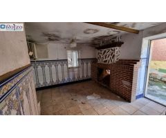 Chalet en Venta en Calera y Chozas, Toledo