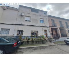 Casa en Venta en Cebolla del Trabancos, Toledo