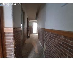 Casa en Venta en Cebolla del Trabancos, Toledo