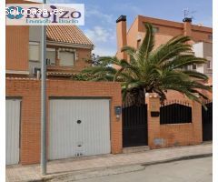 Chalet en Venta en Torrijos, Toledo