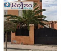 Chalet en Venta en Torrijos, Toledo