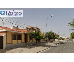 Casa en Venta en Gerindote, Toledo