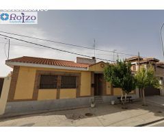 Casa en Venta en Gerindote, Toledo
