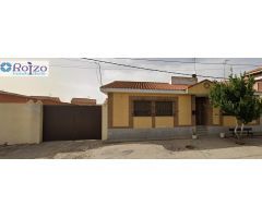 Casa en Venta en Gerindote, Toledo
