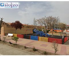 Casa en Venta en Gerindote, Toledo