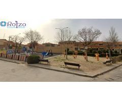 Casa en Venta en Gerindote, Toledo