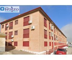 Piso en Venta en Valdemaqueda, Toledo