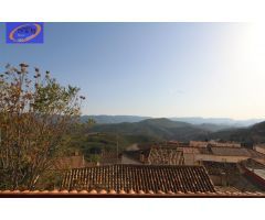 ESPECTACULAR VIVIENDA EN UN PARAISO RURAL