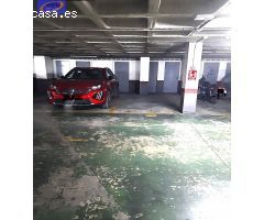 PLAZA DE GARAJE EN ZONA MEDIAMARKT PALACIO DE CONGRESOS