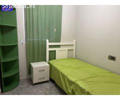 HABITACION EN ALQUILER EN ZONA CENTRICA DE MISLATA