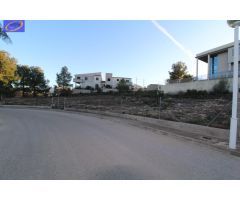 DOS PARCELAS SEGREGADAS DE 520M Y DE 430M EN URB. NUESTRA SEÑORA DE LA ASUNCION