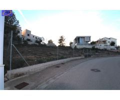 DOS PARCELAS SEGREGADAS DE 520M Y DE 430M EN URB. NUESTRA SEÑORA DE LA ASUNCION