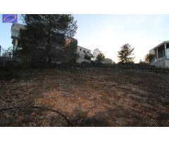 DOS PARCELAS SEGREGADAS DE 520M Y DE 430M EN URB. NUESTRA SEÑORA DE LA ASUNCION